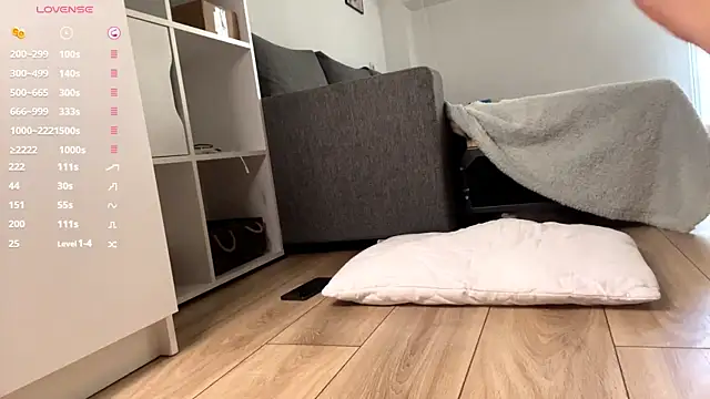 LucettaBeste webcam