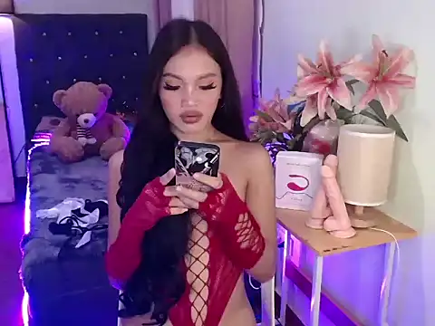 Asianprincess69 webcam