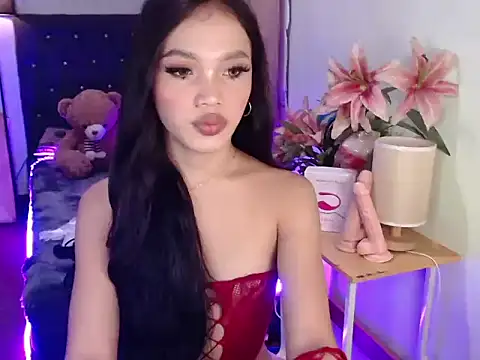 Asianprincess69 webcam