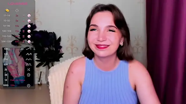 KindHazelHere_ webcam