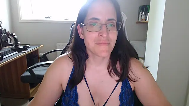 LoreleiOF webcam