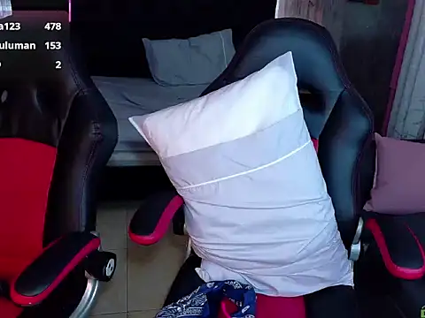 salome_rojas_ webcam