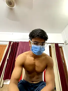Mr_Cajonny0 webcam