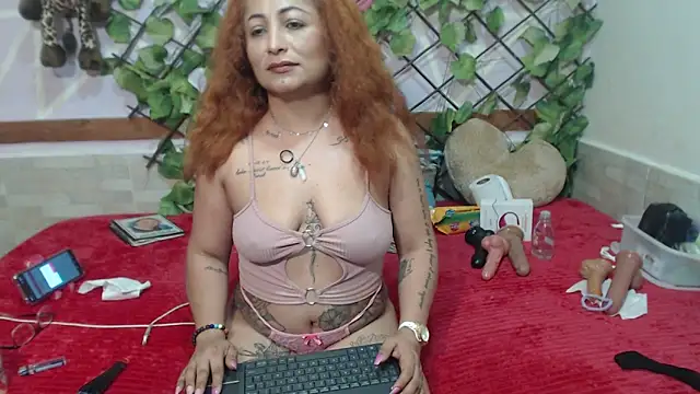 live cams porn Lena Lawson
