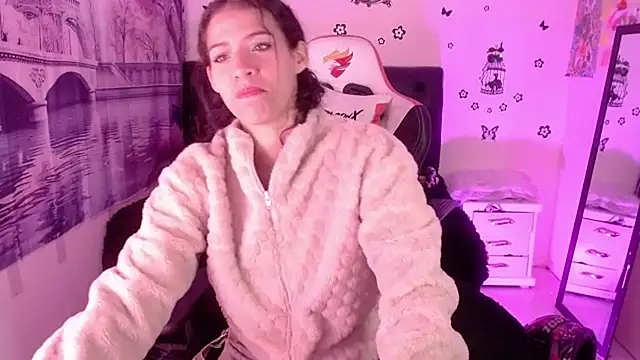 striptease live Daniela Rivasth