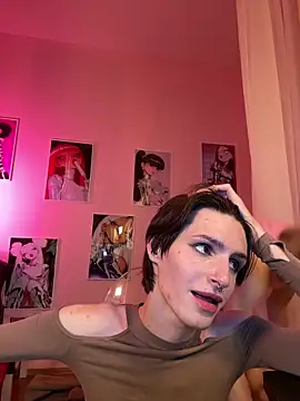 Модель: BarbieRichy