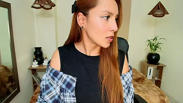 sex cam AnisiaFarina