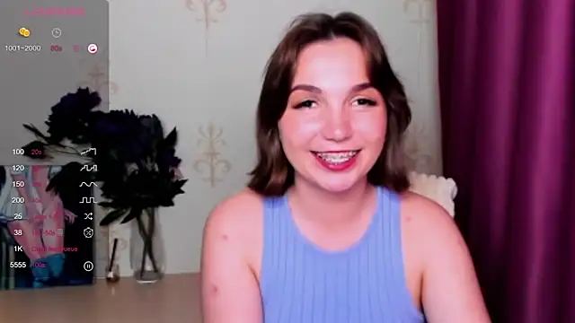 KindHazelHere_ webcam