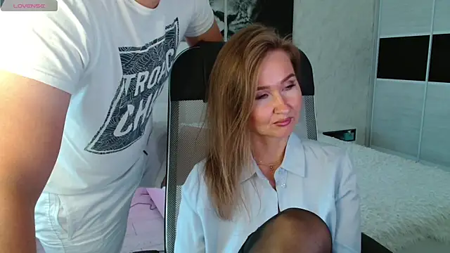 __Magic webcam
