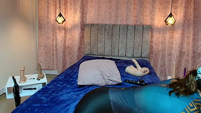 VioletaScott_ webcam