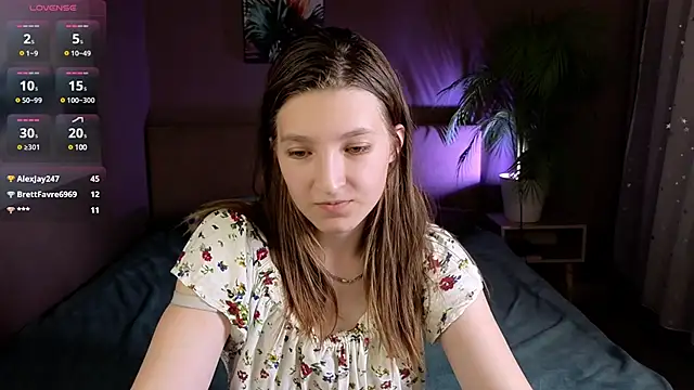 Mia_Myles webcam