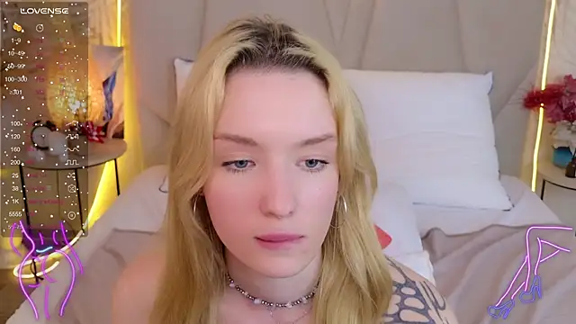 Rose_Kelly_ webcam