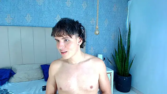 SEXYBOY_VC webcam