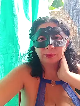 Mature-Mom webcam