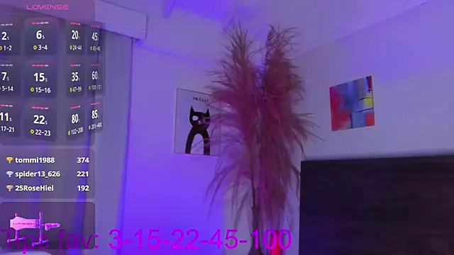 Martina_Miiller webcam