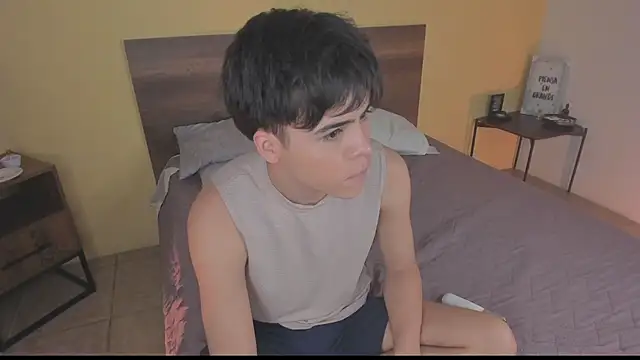 justinbiler webcam