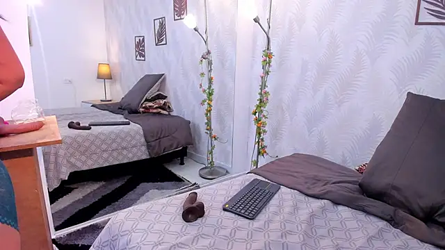 AnnieCampbell webcam
