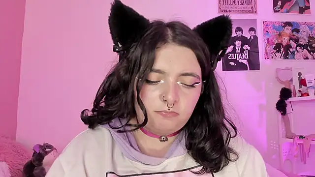Sachi_Meow webcam