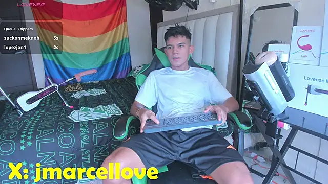 jack_marcel webcam