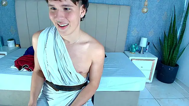 SEXYBOY_VC webcam