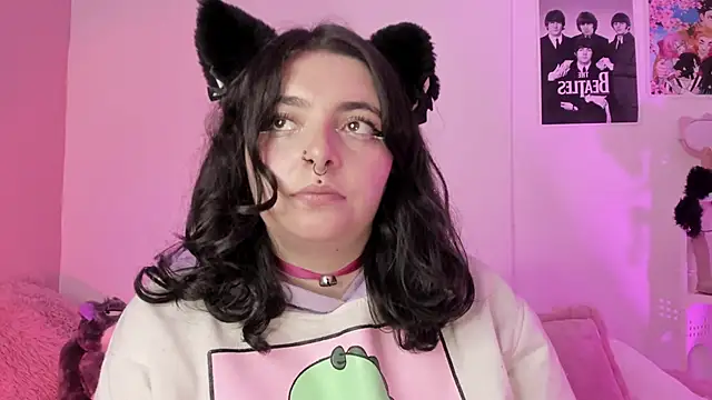 Sachi_Meow webcam