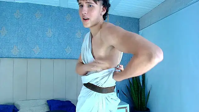 SEXYBOY_VC webcam
