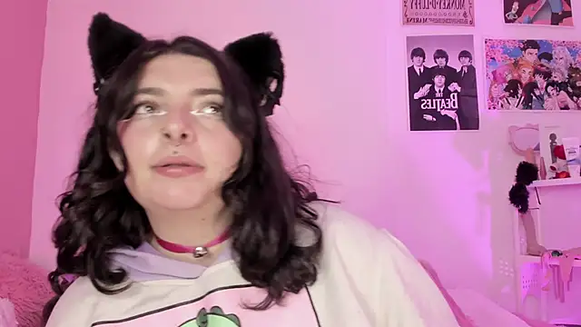Sachi_Meow webcam