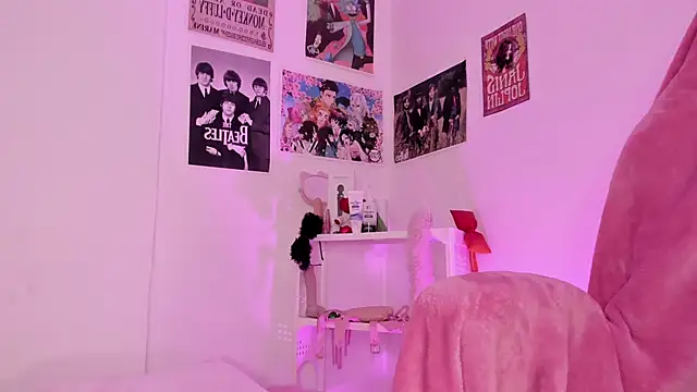 Sachi_Meow webcam