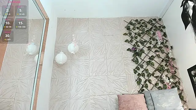 DestinySins webcam