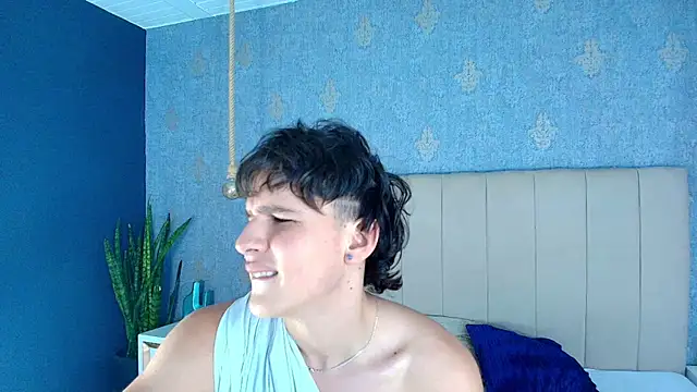 SEXYBOY_VC webcam