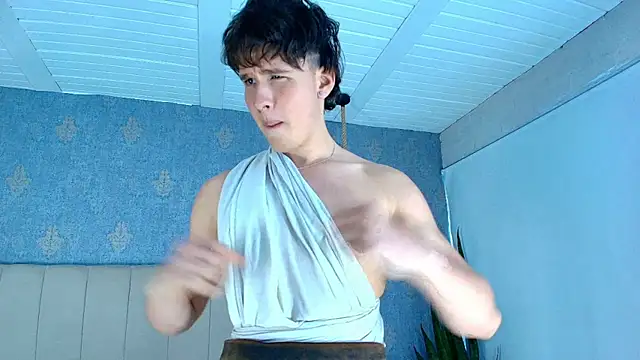 SEXYBOY_VC webcam