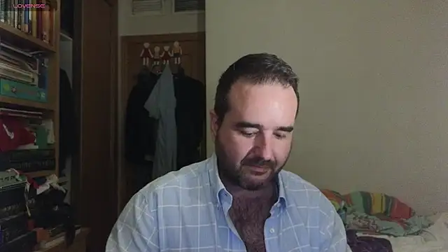 curiosillo83 webcam