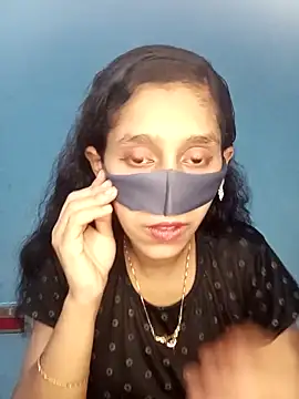 Cute_Faria webcam