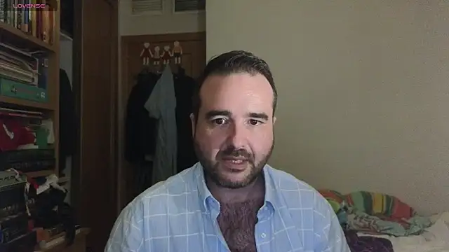curiosillo83 webcam