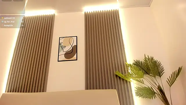 Lilily_lv webcam