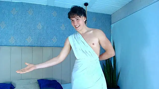 SEXYBOY_VC webcam