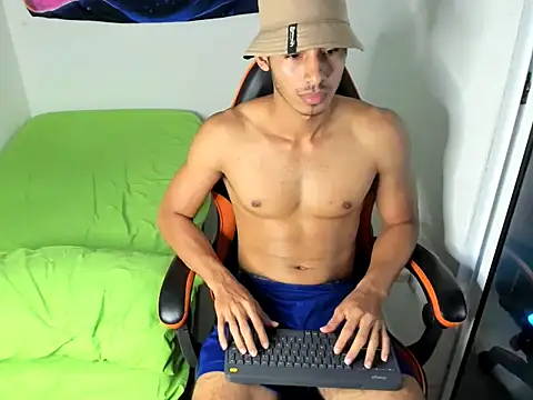jhosep_hamilton webcam
