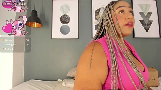 arianna_pearl1 webcam