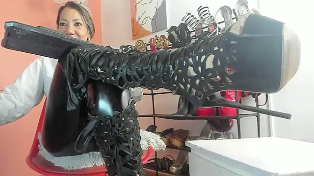 _BrendaMichel_ webcam