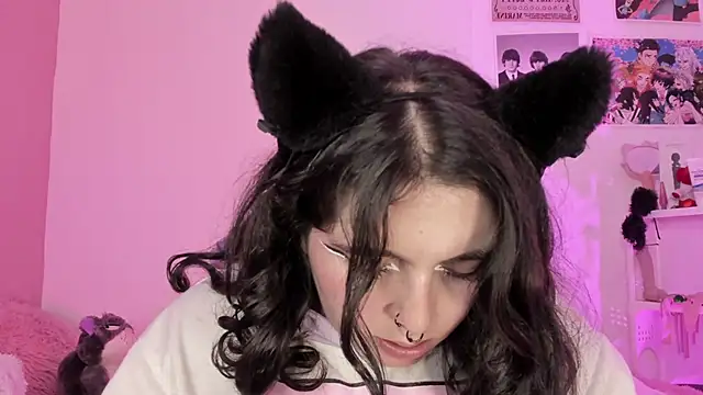Sachi_Meow webcam