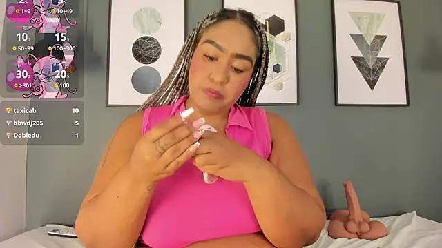 arianna_pearl1 webcam