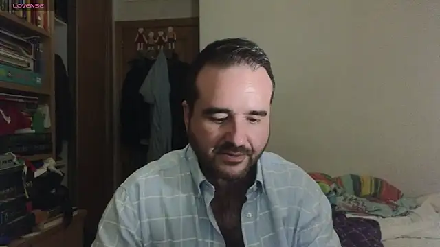 curiosillo83 webcam