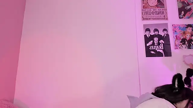 Sachi_Meow webcam