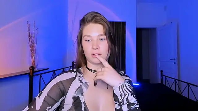 Meri_Cutte webcam