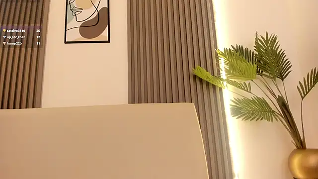 Lilily_lv webcam