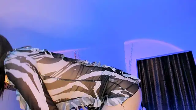 Meri_Cutte webcam