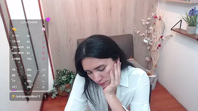cassie_andrews_ - Cassie_andrews_'s free webcam - UK Sex Cams
