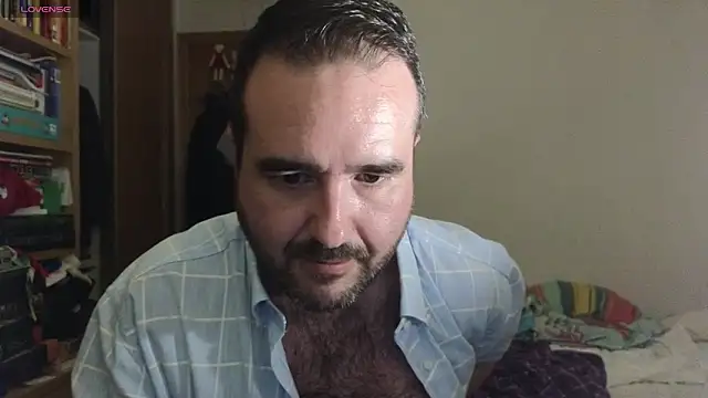 curiosillo83 webcam