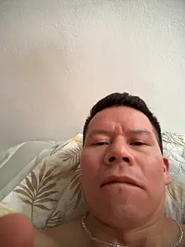 Manu0586 webcam