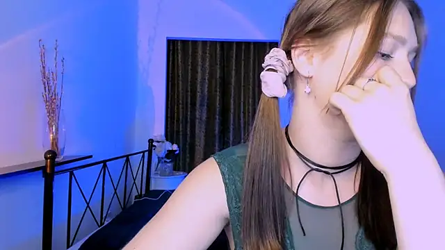 Meri_Cutte webcam